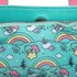 Loungefly Sac à Main Little Twin Stars Rainbow Cloud Sanrio