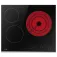 Fagor 3VFT330AS vitroceramic hob 60 cm