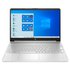 HP 15S-EQ1090NS 15.6´´ R5-4500U/8GB/256GB SSD Laptop