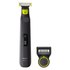 Philips One Blade Pro Face Beard Trimmer