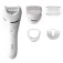Philips Depiladora Series 8000