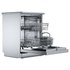 Teka DFS 46710 Dishwasher 14 Services