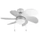 Tristar VE-5810 ceiling fan