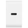 Vivanco USB-C-laddare 16338