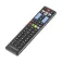 Vivanco 2000 유니버설 리모컨