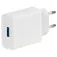 Vivanco USB-C-lader 62219 1.2 m