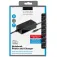 Vivanco Universal Laptop-laddare 90W