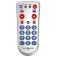 Vivanco UR Z2 Universal With Extra Large Buttons remote control