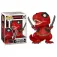 Funko POP! Deadpool Marvel 30th Dinopool Figure