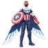 Marvel Hasbro Falcon And The Winter Soldier Falcon 30 cm