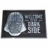 Star wars Pyramide Star Wars Welcome To The Darkside