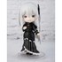 Tamashi nations Re:Zero Starting Life In Another World Echidna Figure 9 cm