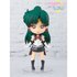 Tamashi nations Sailor Moon Super Sailor Pluto Eternal Figure 9 cm