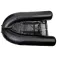 Black cat Battle bellyboot