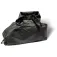 Black cat Battle bellyboot