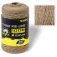 Black cat String karperlijn 100 m