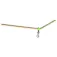 Zebco Kickers per carpfishing Tungsten Hook