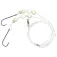 Zebco Flatty Wishbone 子线