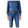 Wrangler Cinturó 2Sided