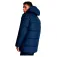 North sails Parka Dock