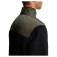 North sails Polyester Nylon Reißverschlusspullover