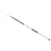 Zebco Great White Tele bottom shipping rod