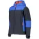 CMP Veste softshell Fix Hood 3A00094
