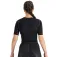 Sportful Couche de base à manches courtes Midweight