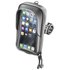 Interphone cellularline Smartphonefodral Med Visir Unicase 5.8´´