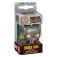 Funko Pocket POP! Marvel Thor Zombies keychain