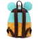 Loungefly Mickey Minnie Jäätelöreppu