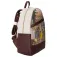 Loungefly Snow White backpack
