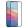 Muvit IPhone 12/12 Pro tempered glass screen protector