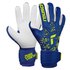 Reusch Pure Contact Silver Goalkeeper Gloves