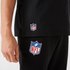New era Kortermet T-skjorte NFL Outline Logo Oversized Seattle Seahawks