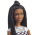 Barbie Dreamhouse Adventures Brooklyn Afroamerykańska Lalka Z Zabawkami Modnymi Ubraniami I Akcesoriami
