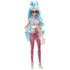 Barbie Extra Deluxe Artikuliert Mit Blauem Haar Und 30 Sieht Aus Mit Kleidung