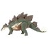 Jurassic world Escapist Stegosaurus Gelede Dinosaurusfiguur Ontsnapt Uit Zijn Kooi