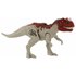 Jurassic world Roars And Attacks Ceratosaurus Dinosaur Articulated Toy Figure With Sounds