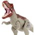 Jurassic world Brøl Og Angreb Dinosaur Leddelt Legetøjsfigur Med Lyde Ceratosaurus