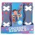 Mattel games Crossed Signals-lautapeli