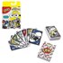 Mattel games Uno Minions 2 Card Game