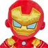 Marvel Figura Peluche Iron Man 20 cm Juguete