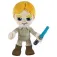 Star wars Luke Skywalker Plüschtier 15 cm