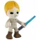 Star wars Luke Skywalker Plüschtier 15 cm
