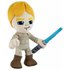 Star wars Pehmo Luke Skywalker 15 Cm Nalle