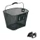 PNK Front Basket