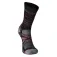 Smartwool Calcetines Performance Hike Light Cushion Mountain Range Pattern Crew