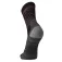 Smartwool Performance Hike Light Cushion Mountain Range Pattern Crew strumpor