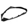 LS2 Bisel inferior do capacete FF327